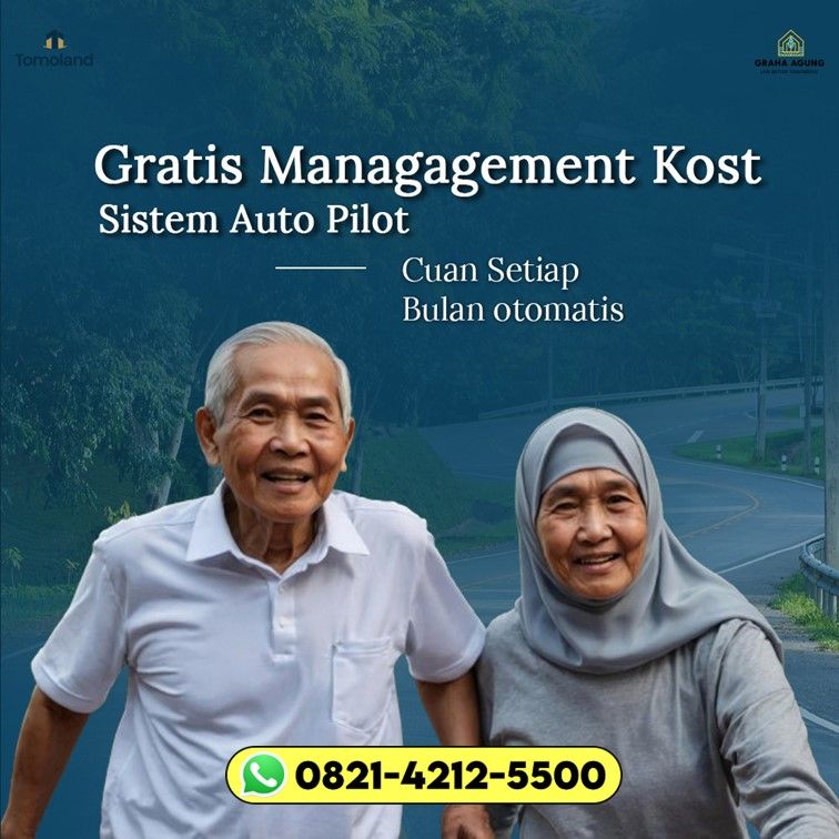 Call 0821-4212-5500 Info Rumah Murah di Pakis Malang di Jantung Kota Malang Auto Cuan